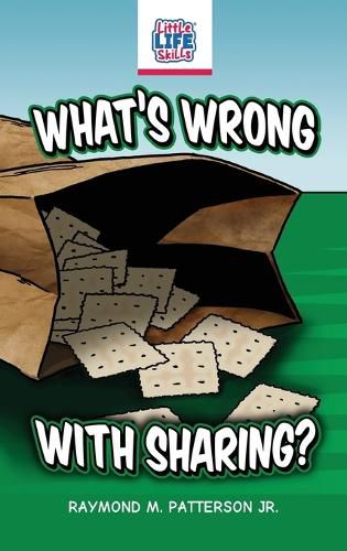 Cover image for What's Wrong with Sharing