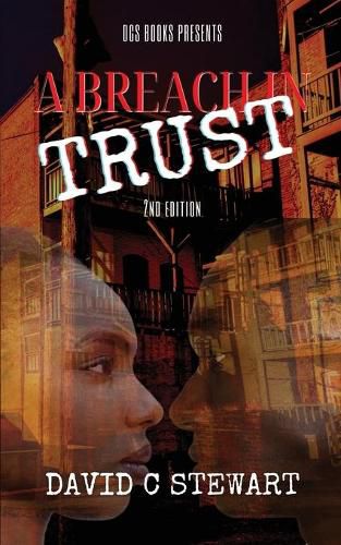 Cover image for A Breach in Trust