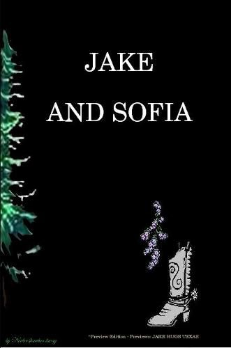 Jake and Sofia Soft Cover - Preview Edtion