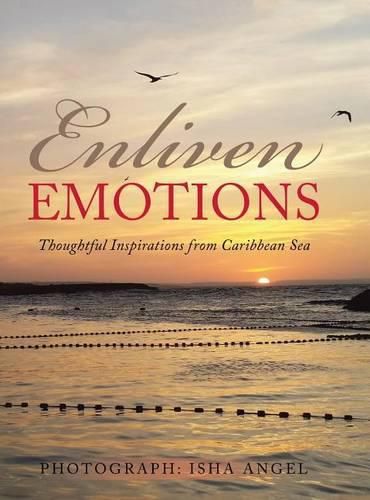 Cover image for Enliven Emotions