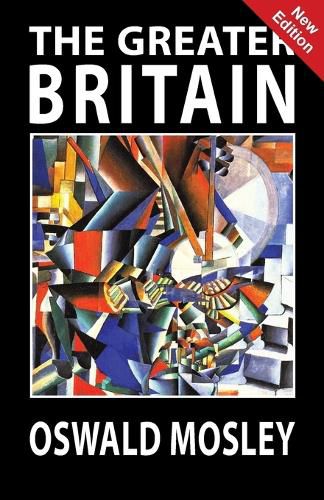 Cover image for The Greater Britain