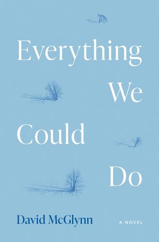Cover image for Everything We Could Do