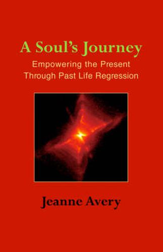 Cover image for A Soul's Journey