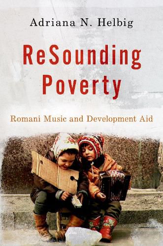 Cover image for ReSounding Poverty