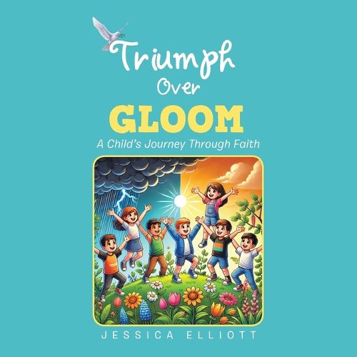 Cover image for Triumph Over Gloom