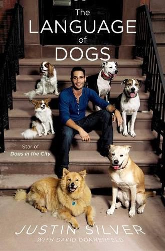 Cover image for The Language of Dogs