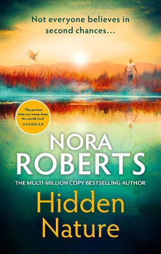 Cover image for Hidden Nature