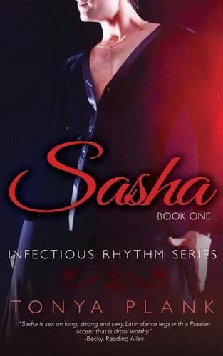 Cover image for Sasha: Book One