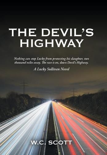 Cover image for The Devil'S Highway