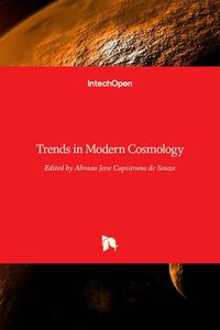 Cover image for Trends in Modern Cosmology