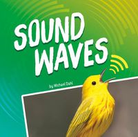 Cover image for Sound Waves