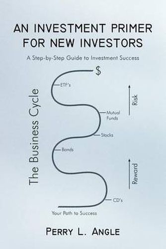 Cover image for An Investment Primer for New Investors