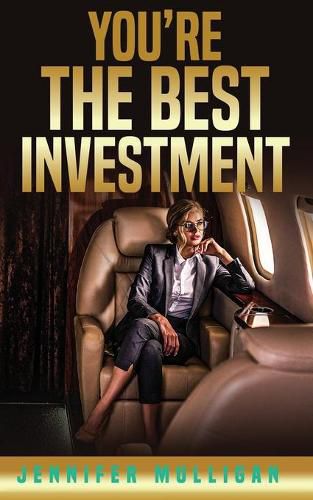 Cover image for You're The Best Investment