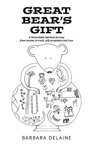 Cover image for Great Bear's Gift