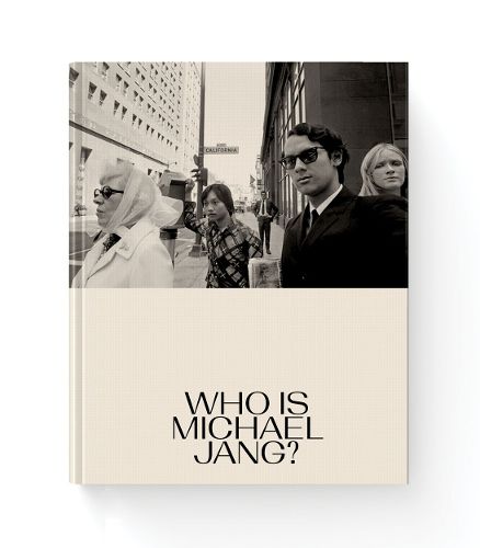 Cover image for Michael Jang: Who is Michael Jang?