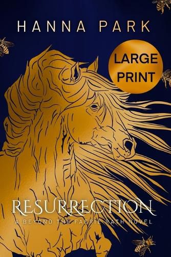 Cover image for Resurrection