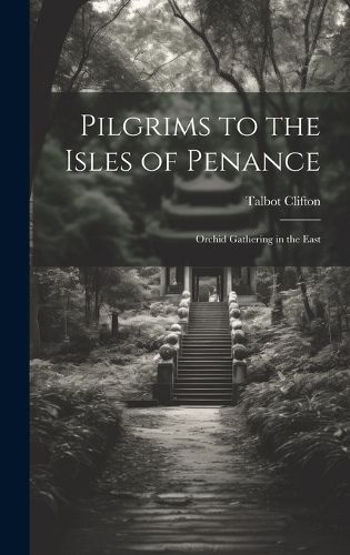 Cover image for Pilgrims to the Isles of Penance