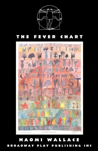 Cover image for The Fever Chart