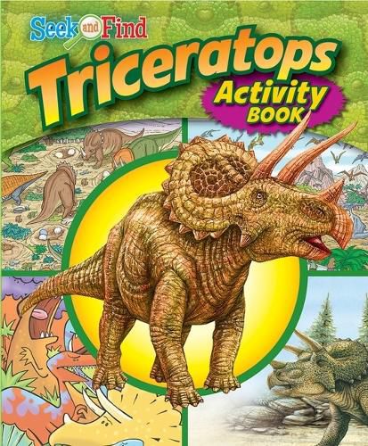 Triceratops