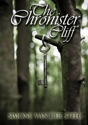 Cover image for The Chronister Cliff