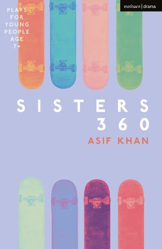 Cover image for Sisters 360