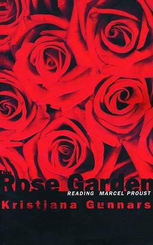 Cover image for Rose Garden