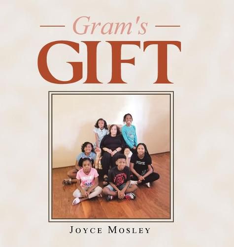 Cover image for Gram's Gift