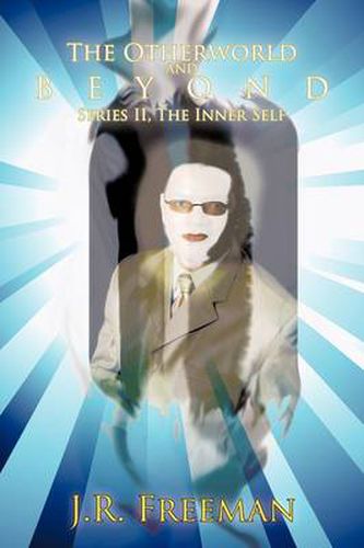 Cover image for The Otherworld and Beyond: Series II, The Inner Self