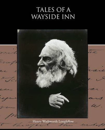 Cover image for Tales of a Wayside Inn