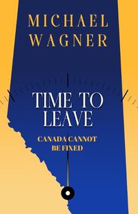 Cover image for Time to Leave