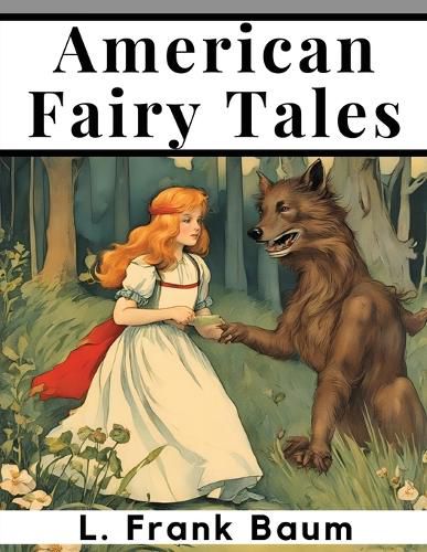 American Fairy Tales