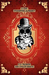 Cover image for A Cats Steampunk Alphabet