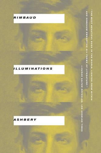 Cover image for Illuminations