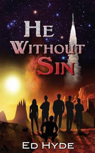 Cover image for He Without Sin