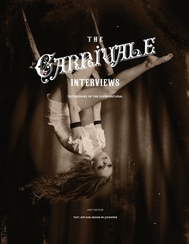 Cover image for The Carnivale Interviews