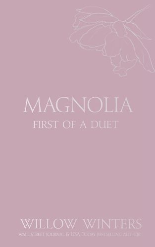 Cover image for Magnolia