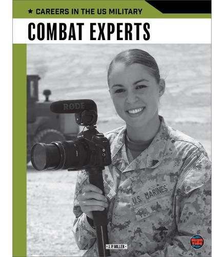 Combat Experts: Volume 1