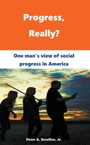 Cover image for Progress, Really?