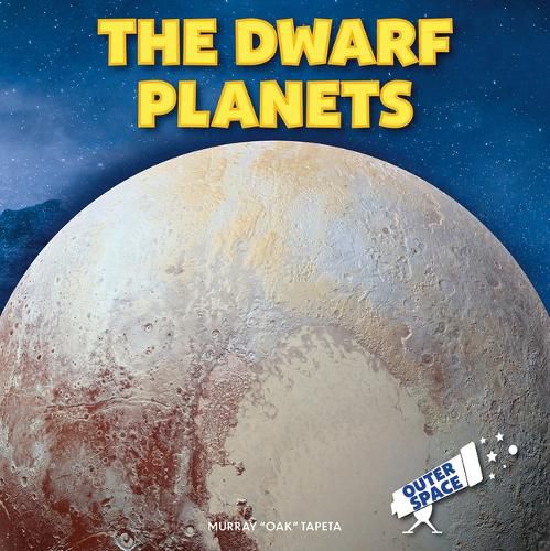 Cover image for The Dwarf Planets