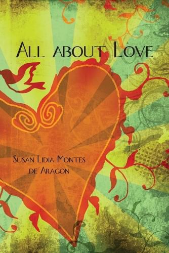 Cover image for All About Love