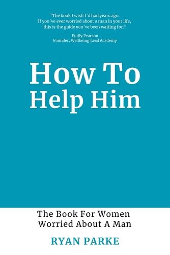 Cover image for How To Help Him