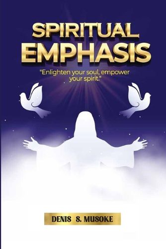 Cover image for Spiritual Emphasis