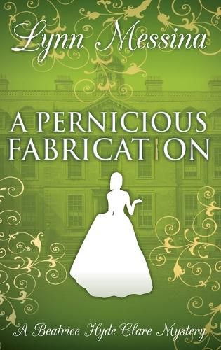 Cover image for A Pernicious Fabrication