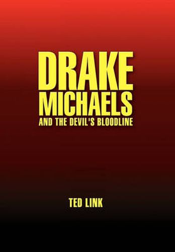 Cover image for Drake Michaels