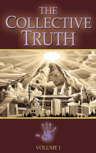 Cover image for The Collective Truth