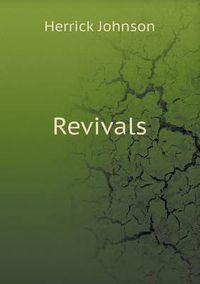 Cover image for Revivals