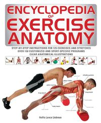 Cover image for Encyclopedia of Exercise Anatomy