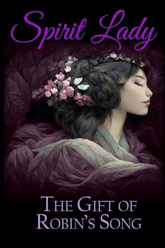 Cover image for Spirit Lady