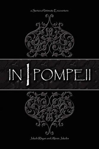 Cover image for In Pompeii