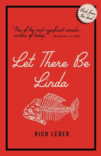 Cover image for Let There Be Linda